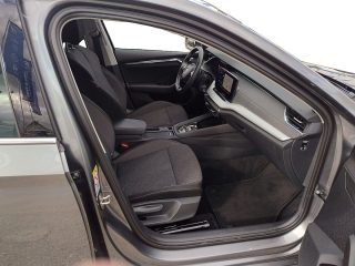 Skoda Octavia Combi 2,0 TDI Style DSG