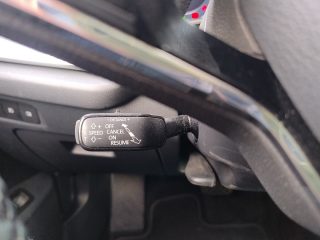 Skoda Octavia Combi 2,0 TDI Style DSG