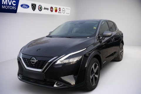 Nissan Qashqai 1.5 VC-T e-Power 140kW AT N-CONNECTA