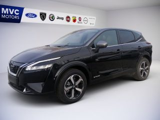 Nissan Qashqai 1.5 VC-T e-Power 140kW AT N-CONNECTA