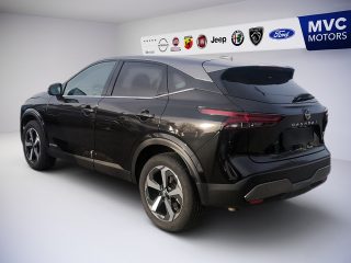 Nissan Qashqai 1.5 VC-T e-Power 140kW AT N-CONNECTA