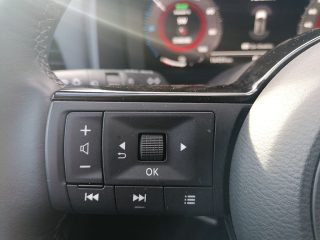 Nissan Qashqai 1.5 VC-T e-Power 140kW AT N-CONNECTA