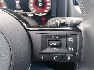 Nissan Qashqai 1.5 VC-T e-Power 140kW AT N-CONNECTA