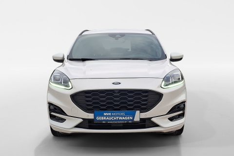 Ford Kuga 2,0 EcoBlue Hybrid ST-Line Aut.