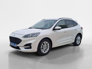 Ford Kuga 2,0 EcoBlue Hybrid ST-Line Aut.