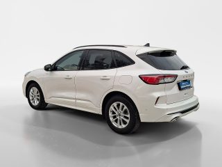 Ford Kuga 2,0 EcoBlue Hybrid ST-Line Aut.