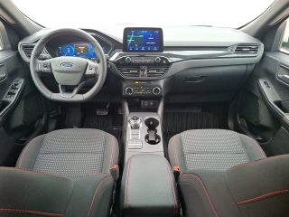 Ford Kuga 2,0 EcoBlue Hybrid ST-Line Aut.