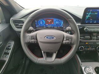 Ford Kuga 2,0 EcoBlue Hybrid ST-Line Aut.