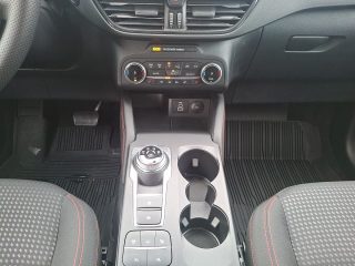 Ford Kuga 2,0 EcoBlue Hybrid ST-Line Aut.