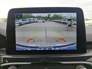 Ford Kuga 2,0 EcoBlue Hybrid ST-Line Aut.