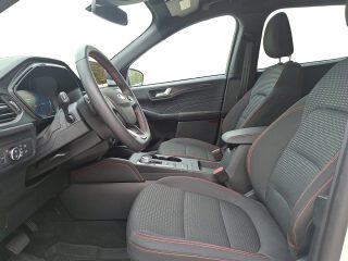 Ford Kuga 2,0 EcoBlue Hybrid ST-Line Aut.