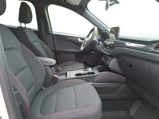 Ford Kuga 2,0 EcoBlue Hybrid ST-Line Aut.