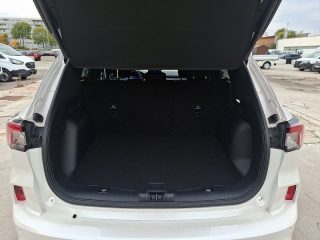 Ford Kuga 2,0 EcoBlue Hybrid ST-Line Aut.