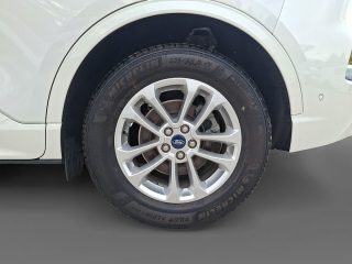 Ford Kuga 2,0 EcoBlue Hybrid ST-Line Aut.