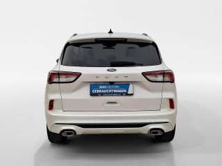 Ford Kuga 2,0 EcoBlue Hybrid ST-Line Aut.