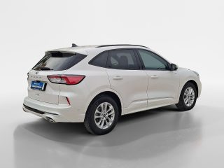 Ford Kuga 2,0 EcoBlue Hybrid ST-Line Aut.