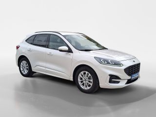 Ford Kuga 2,0 EcoBlue Hybrid ST-Line Aut.
