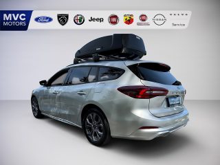 Ford Focus Turnier 1,5 EcoBlue ST-Line Aut.