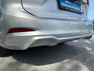 Ford Focus Turnier 1,5 EcoBlue ST-Line Aut.