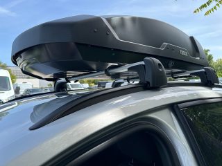 Ford Focus Turnier 1,5 EcoBlue ST-Line Aut.