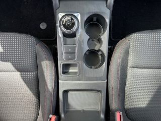 Ford Focus Turnier 1,5 EcoBlue ST-Line Aut.