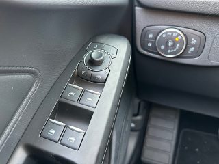 Ford Focus Turnier 1,5 EcoBlue ST-Line Aut.