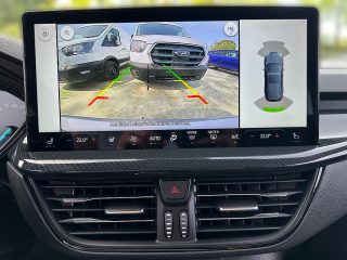 Ford Focus Turnier 1,5 EcoBlue ST-Line Aut.