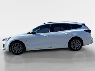 Ford Focus Turnier 1,0 EcoBoost ST-Line
