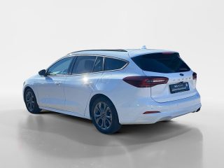 Ford Focus Turnier 1,0 EcoBoost ST-Line