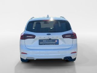Ford Focus Turnier 1,0 EcoBoost ST-Line