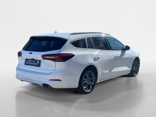 Ford Focus Turnier 1,0 EcoBoost ST-Line