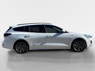 Ford Focus Turnier 1,0 EcoBoost ST-Line