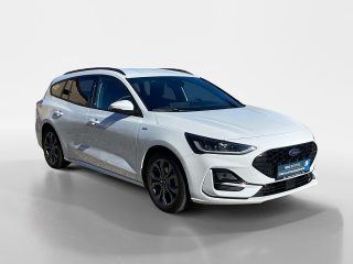 Ford Focus Turnier 1,0 EcoBoost ST-Line