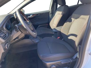 Ford Focus Turnier 1,0 EcoBoost ST-Line