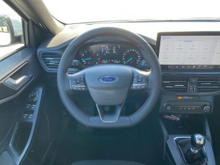 Ford Focus Turnier 1,0 EcoBoost ST-Line