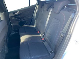 Ford Focus Turnier 1,0 EcoBoost ST-Line