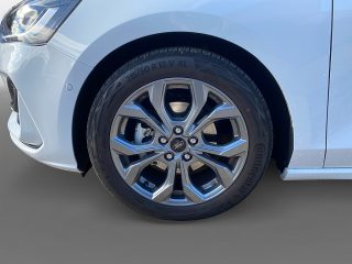 Ford Focus Turnier 1,0 EcoBoost ST-Line