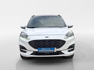 Ford Kuga 2,5 Duratec PHEV ST-Line X Aut.