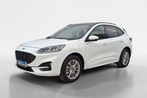 Ford Kuga 2,5 Duratec PHEV ST-Line X Aut.