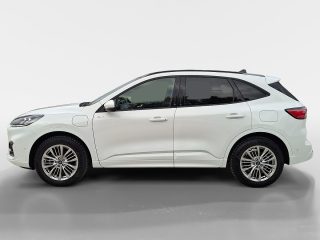 Ford Kuga 2,5 Duratec PHEV ST-Line X Aut.