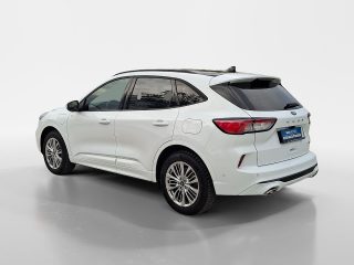 Ford Kuga 2,5 Duratec PHEV ST-Line X Aut.