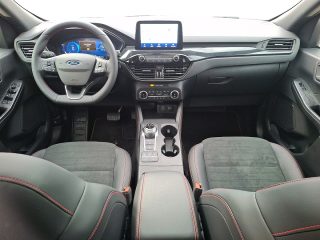 Ford Kuga 2,5 Duratec PHEV ST-Line X Aut.