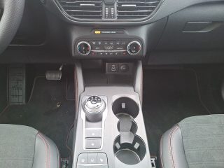 Ford Kuga 2,5 Duratec PHEV ST-Line X Aut.