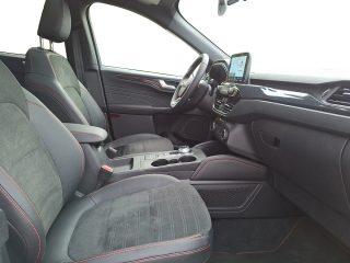 Ford Kuga 2,5 Duratec PHEV ST-Line X Aut.