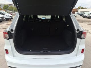 Ford Kuga 2,5 Duratec PHEV ST-Line X Aut.