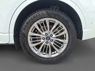 Ford Kuga 2,5 Duratec PHEV ST-Line X Aut.