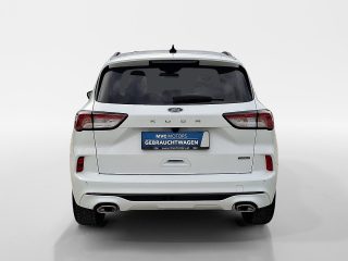 Ford Kuga 2,5 Duratec PHEV ST-Line X Aut.