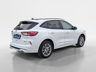 Ford Kuga 2,5 Duratec PHEV ST-Line X Aut.