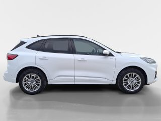 Ford Kuga 2,5 Duratec PHEV ST-Line X Aut.