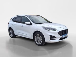 Ford Kuga 2,5 Duratec PHEV ST-Line X Aut.